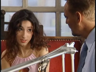 Sibel Kekili als geile Patronin Pornos Gratis - Deutschsex Filme